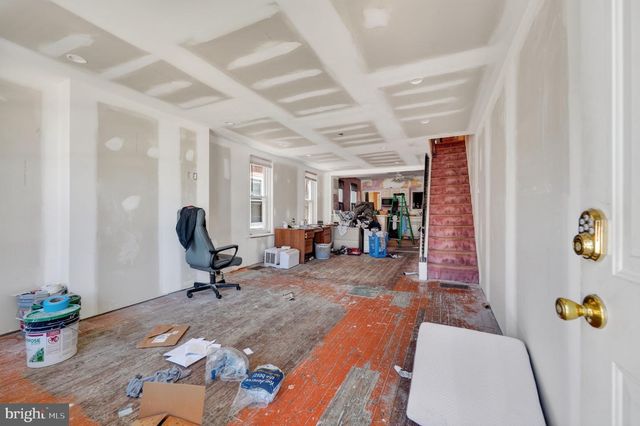 1307 E 9TH ST, Crum Lynne, PA 19022