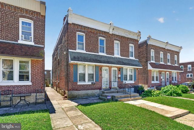 1307 E 9TH ST, Crum Lynne, PA 19022