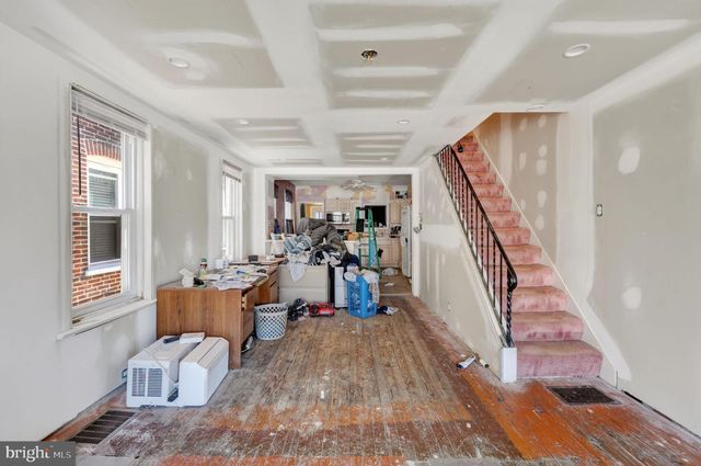 1307 E 9TH ST, Crum Lynne, PA 19022