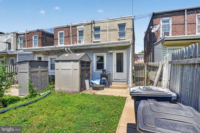 1307 E 9TH ST, Crum Lynne, PA 19022