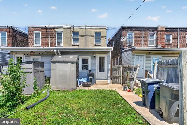 1307 E 9TH ST, Crum Lynne, PA 19022