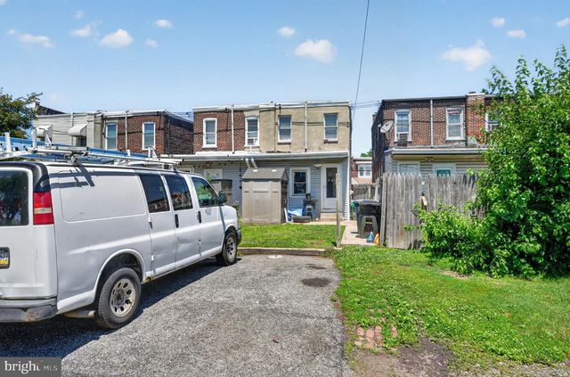 1307 E 9TH ST, Crum Lynne, PA 19022