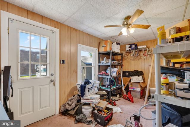 1307 E 9TH ST, Crum Lynne, PA 19022