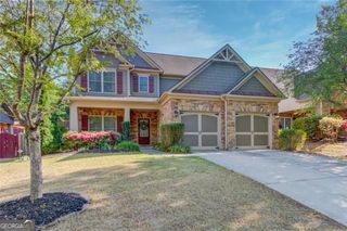 7772 Copper Kettle Way, Flowery Branch, GA 30542