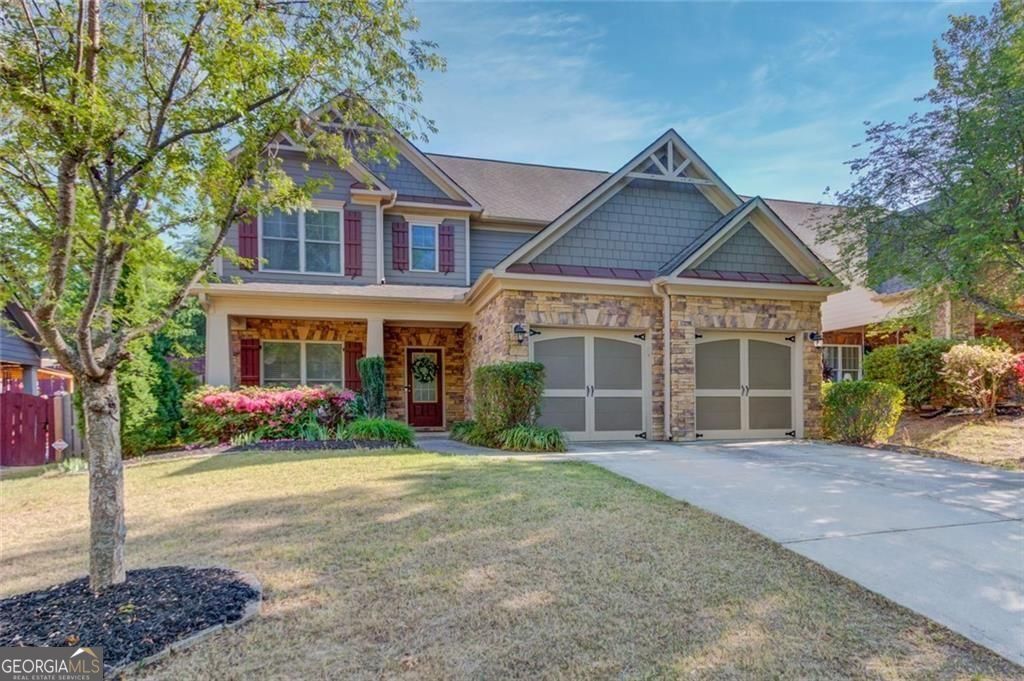 7772 Copper Kettle Way, Flowery Branch, GA 30542