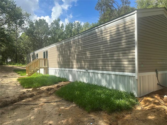 10760 NE 114TH STREET, Archer, FL 32618