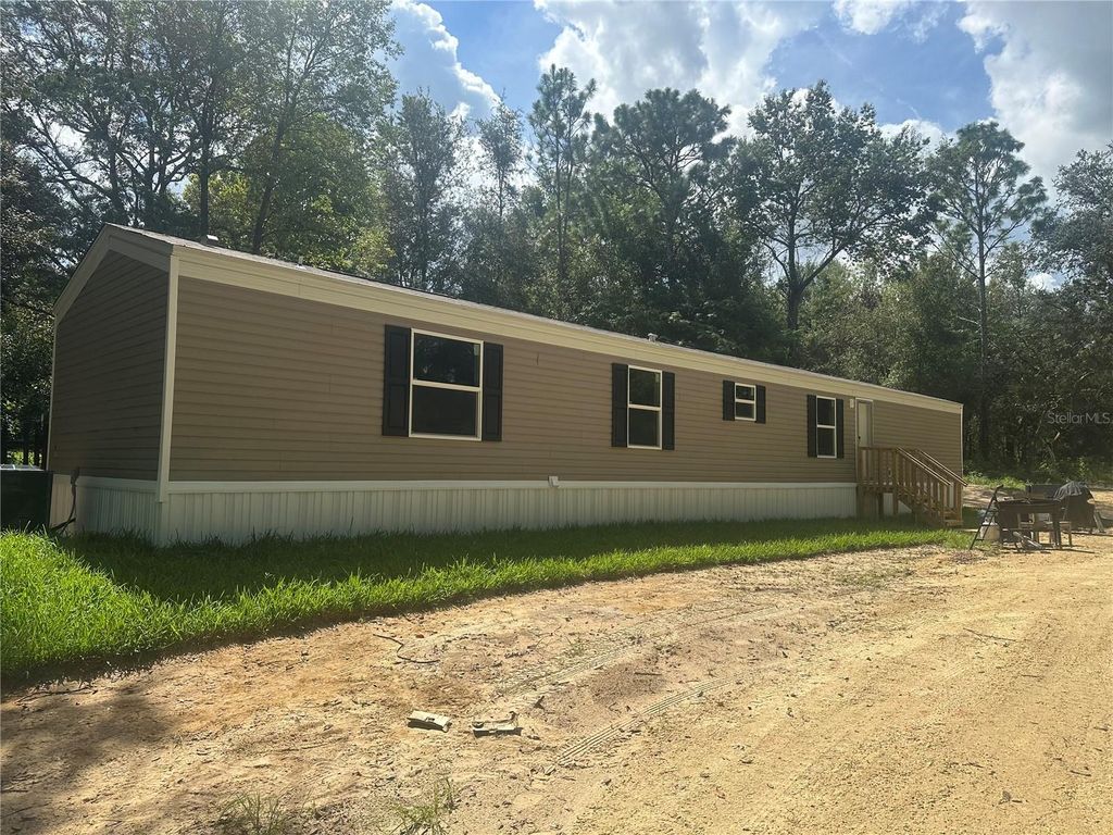 10760 NE 114TH STREET, Archer, FL 32618