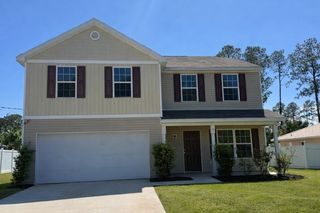 15 RENSHAW DRIVE, Palm Coast, FL 32164