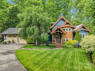 15 Sandy Branch, Black Mountain, NC 28711