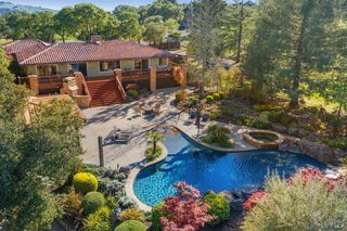 2575 Bennett Ridge Rd, Santa Rosa, CA 95404