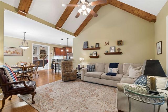 5148 Stefan Ridge Way, Buford, GA 30519