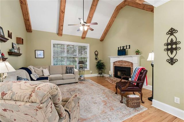 5148 Stefan Ridge Way, Buford, GA 30519