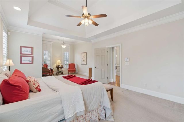 5148 Stefan Ridge Way, Buford, GA 30519