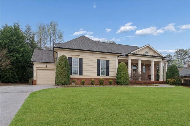 5148 Stefan Ridge Way, Buford, GA 30519