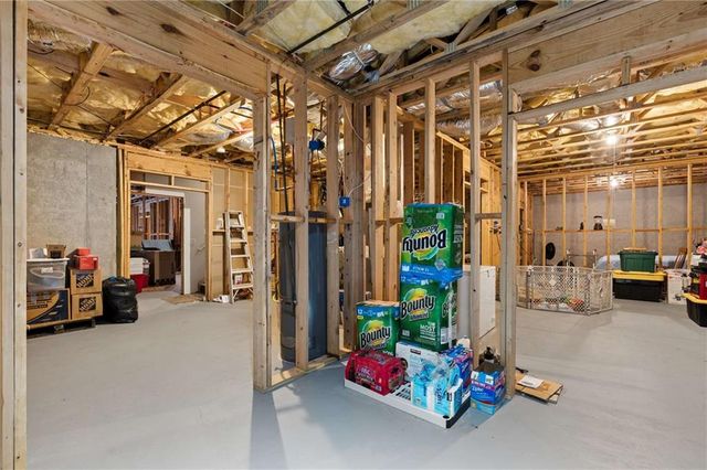 5148 Stefan Ridge Way, Buford, GA 30519