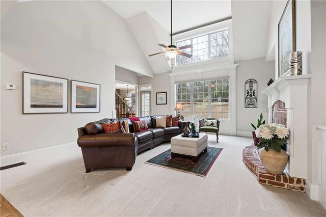 5148 Stefan Ridge Way, Buford, GA 30519