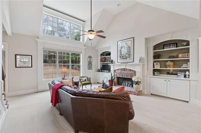 5148 Stefan Ridge Way, Buford, GA 30519