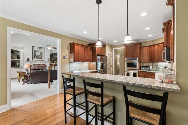 5148 Stefan Ridge Way, Buford, GA 30519