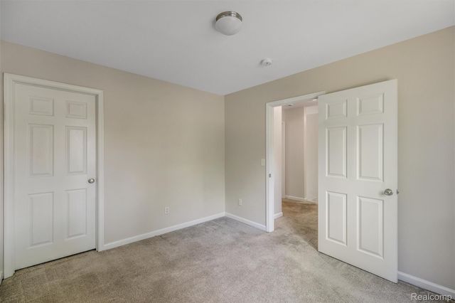 244 Chandler Street, Pontiac, MI 48342
