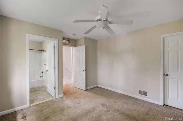 244 Chandler Street, Pontiac, MI 48342