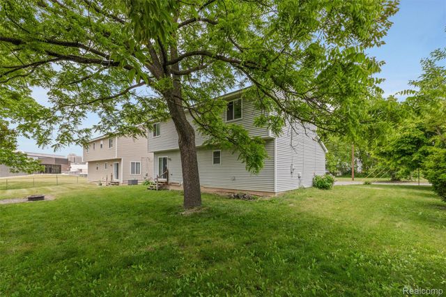 244 Chandler Street, Pontiac, MI 48342