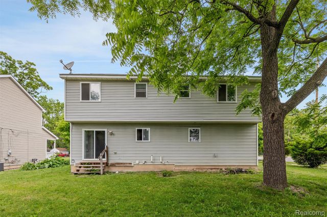 244 Chandler Street, Pontiac, MI 48342