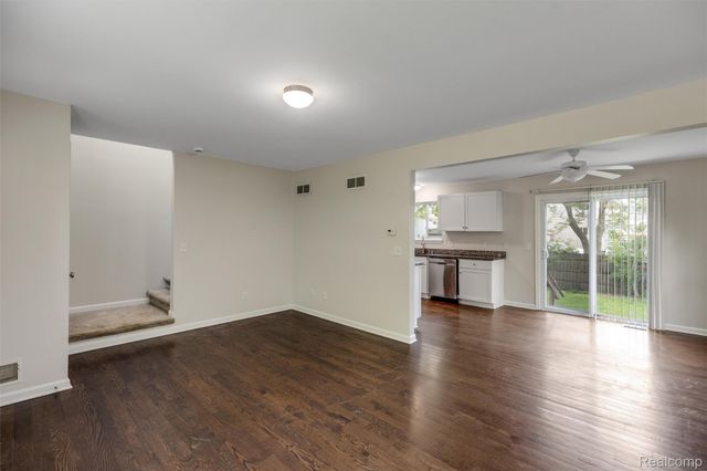 244 Chandler Street, Pontiac, MI 48342