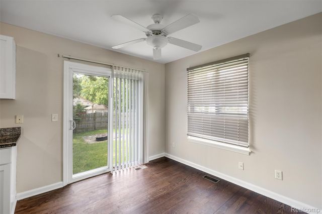 244 Chandler Street, Pontiac, MI 48342