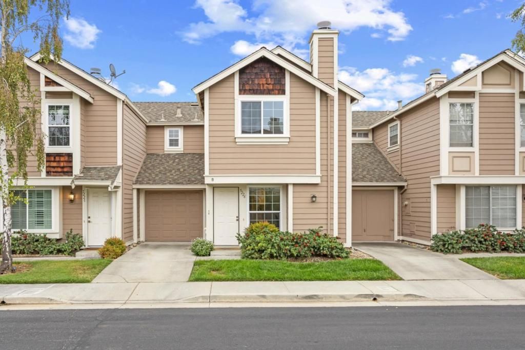 5226 Macaw Court, San Jose, CA 95123
