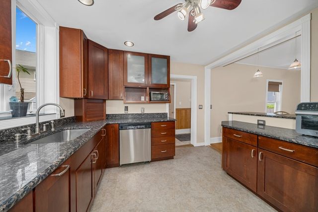 59 Mystic Ave, Melrose, MA 02176
