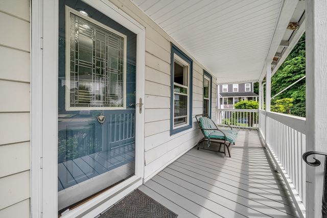 59 Mystic Ave, Melrose, MA 02176
