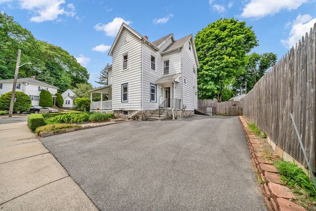 59 Mystic Ave, Melrose, MA 02176