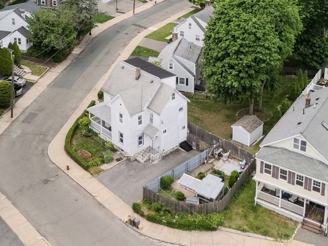 59 Mystic Ave, Melrose, MA 02176