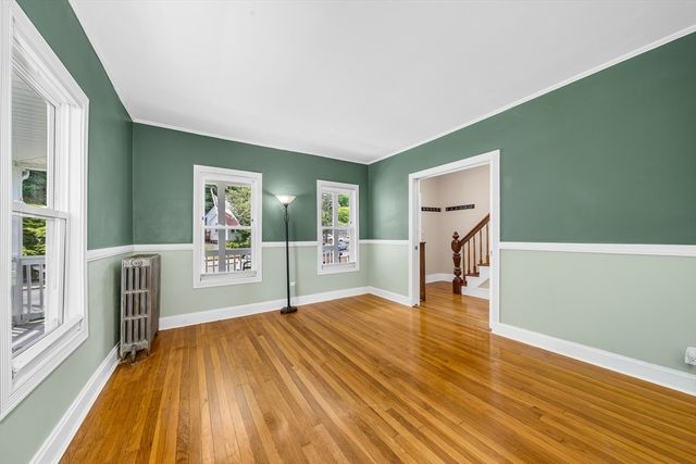 59 Mystic Ave, Melrose, MA 02176
