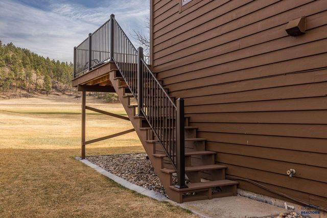 1150 DUFFER DR, Rapid City, SD 57702