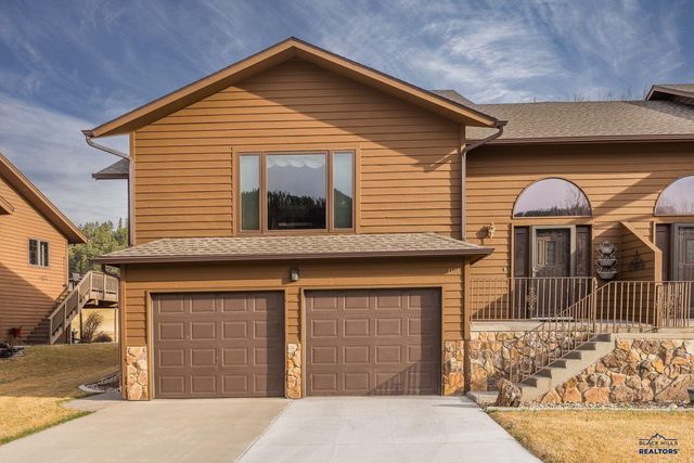 1150 DUFFER DR, Rapid City, SD 57702