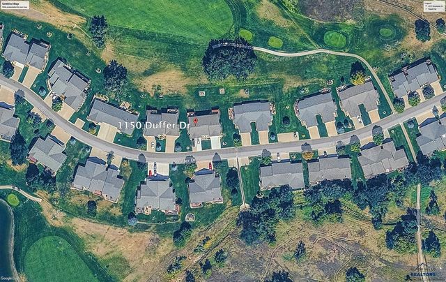 1150 DUFFER DR, Rapid City, SD 57702