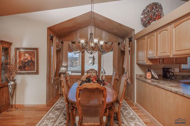 1150 DUFFER DR, Rapid City, SD 57702