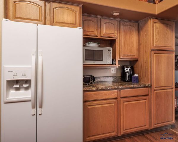 1150 DUFFER DR, Rapid City, SD 57702