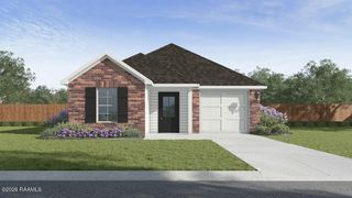 204 Red Pine Drive, Lafayette, LA 70501