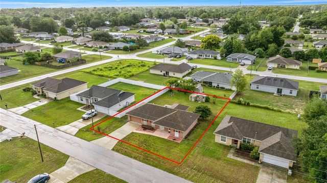 10 HEMLOCK RADIAL, Ocala, FL 34472