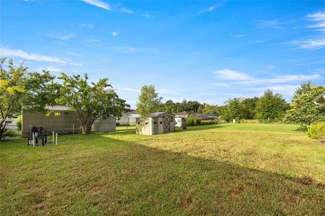10 HEMLOCK RADIAL, Ocala, FL 34472