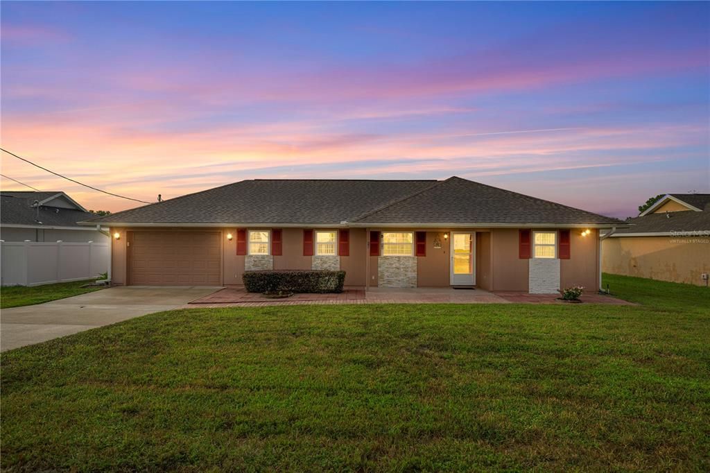 10 HEMLOCK RADIAL, Ocala, FL 34472