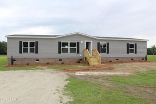 1770 Sarecta Road, Beulaville, NC 28518