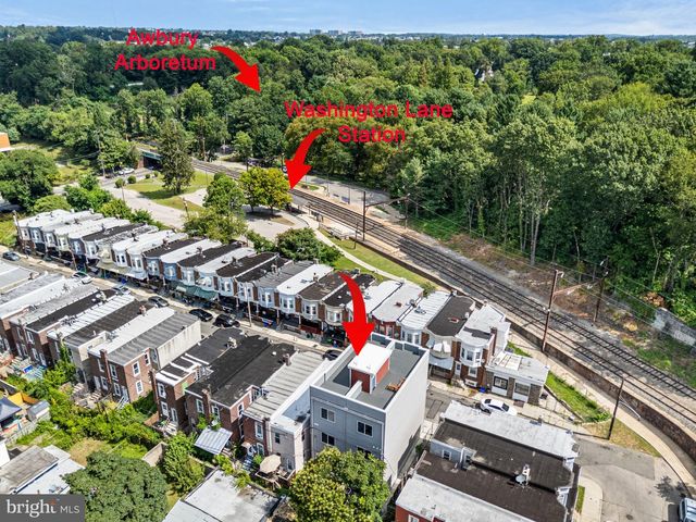 6210 CLEARVIEW ST, Philadelphia, PA 19138