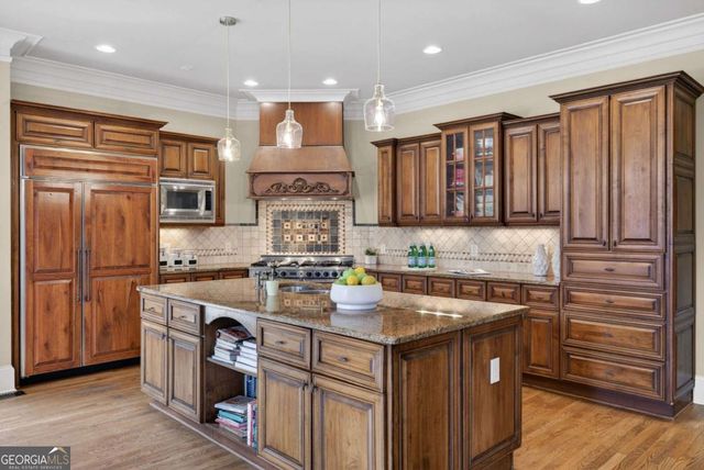 2853 Stirling Ridge Court, Alpharetta, GA 30004