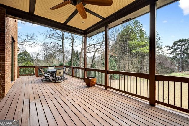 2853 Stirling Ridge Court, Alpharetta, GA 30004