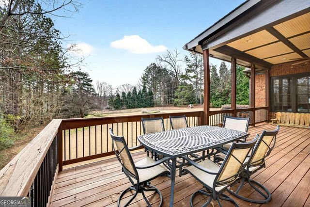 2853 Stirling Ridge Court, Alpharetta, GA 30004