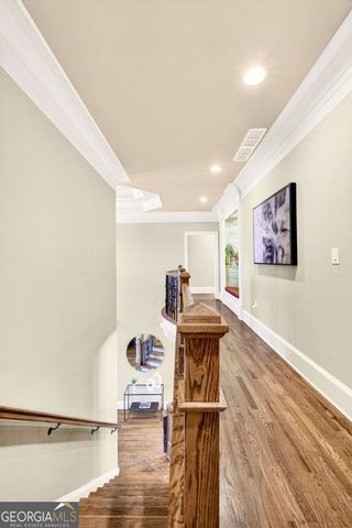 2853 Stirling Ridge Court, Alpharetta, GA 30004