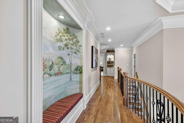 2853 Stirling Ridge Court, Alpharetta, GA 30004